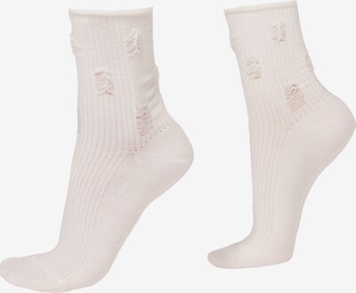 CALZEDONIA Socken in beige, Produktansicht