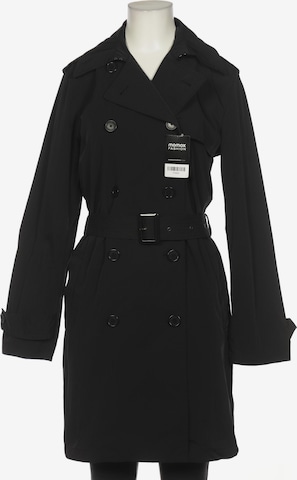 Lauren Ralph Lauren Mantel M in Schwarz: predná strana