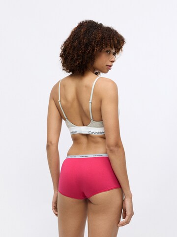 Calvin Klein Underwear Трусы в Ярко-розовый
