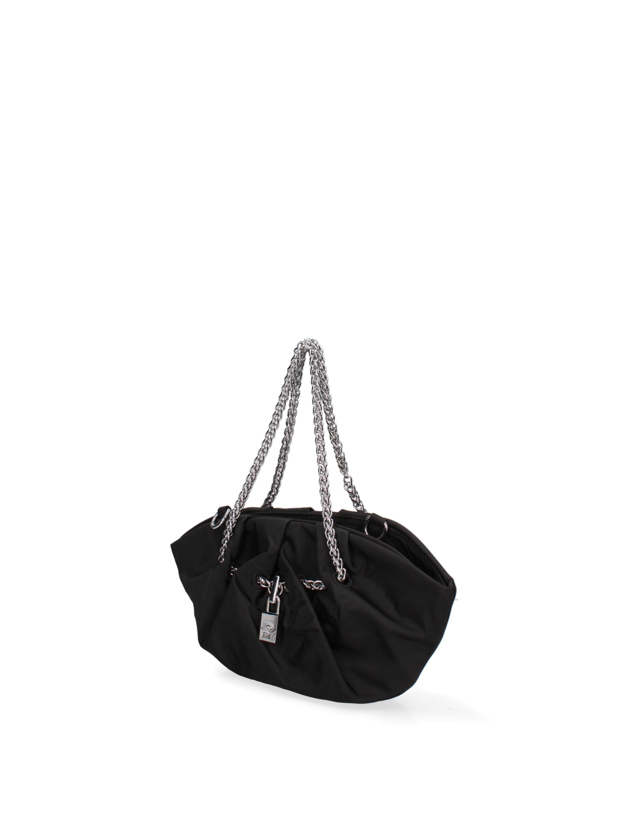 PIERRE CARDIN Schoudertas in Zwart