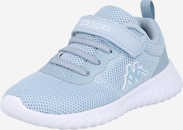 KAPPA Sneakers in Blue: front