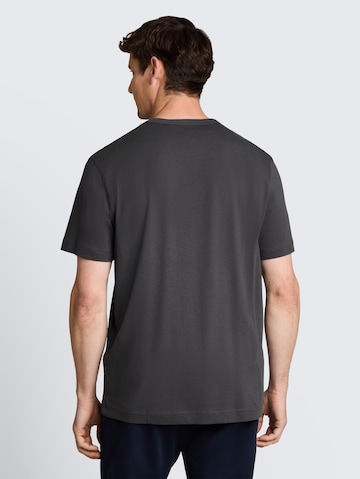 T-Shirt TOM TAILOR en noir