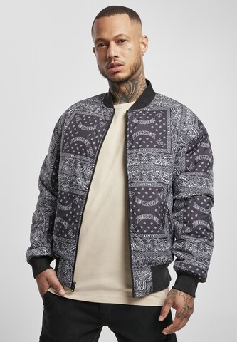 Cayler & Sons Between-Season Jacket in Black