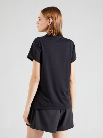 Maglia funzionale 'Go-To' di ADIDAS GOLF in nero