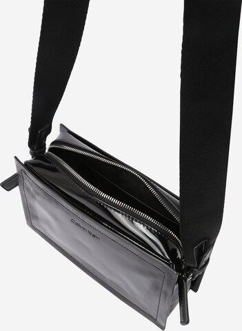 Calvin Klein Tasche in Schwarz