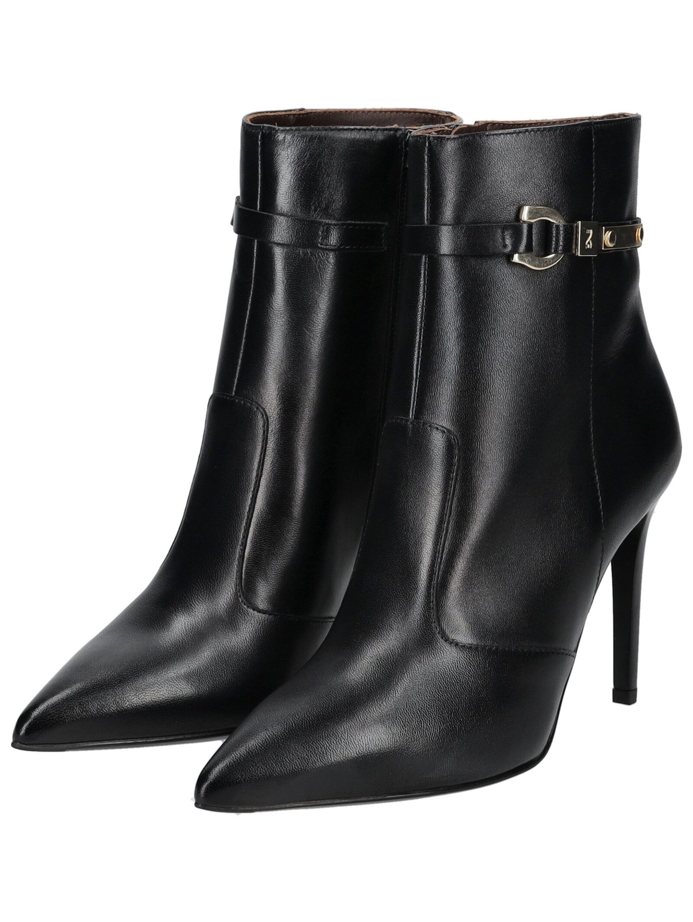 Stivaletto 'Pandora Breia Missi' di Nero Giardini in nero