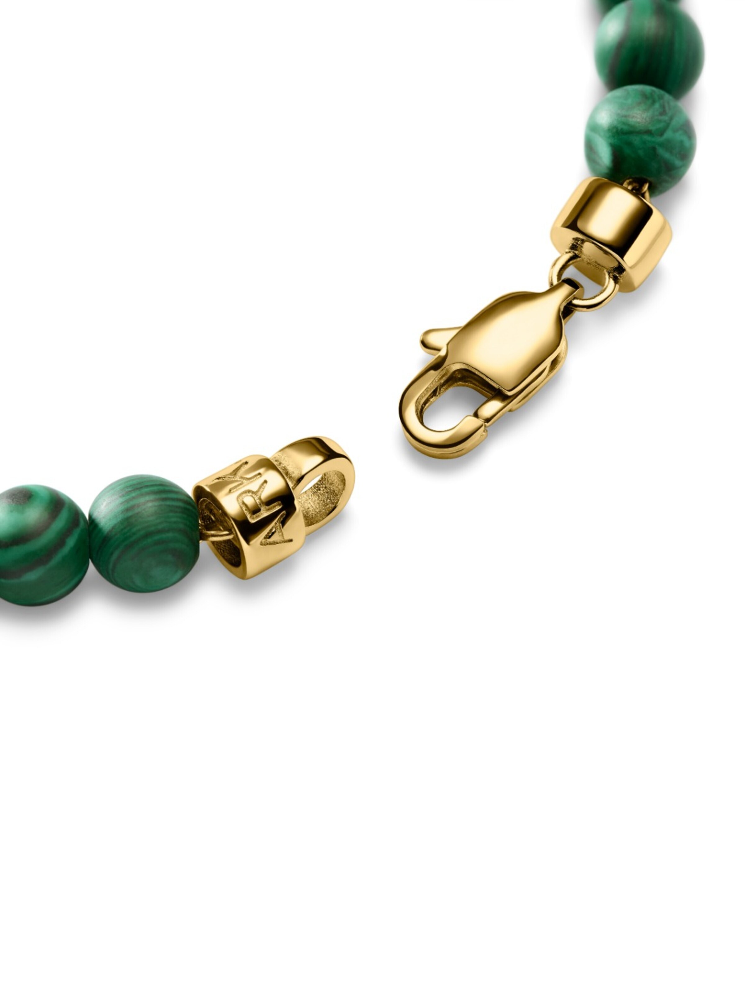 Arkai Armband 'Unity' in Groen