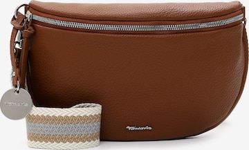 Tamaris Schoudertas 'Felicitas' in Bruin: voorkant
