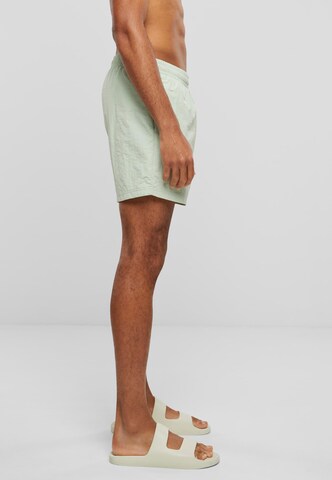 Boardshorts Karl Kani en vert