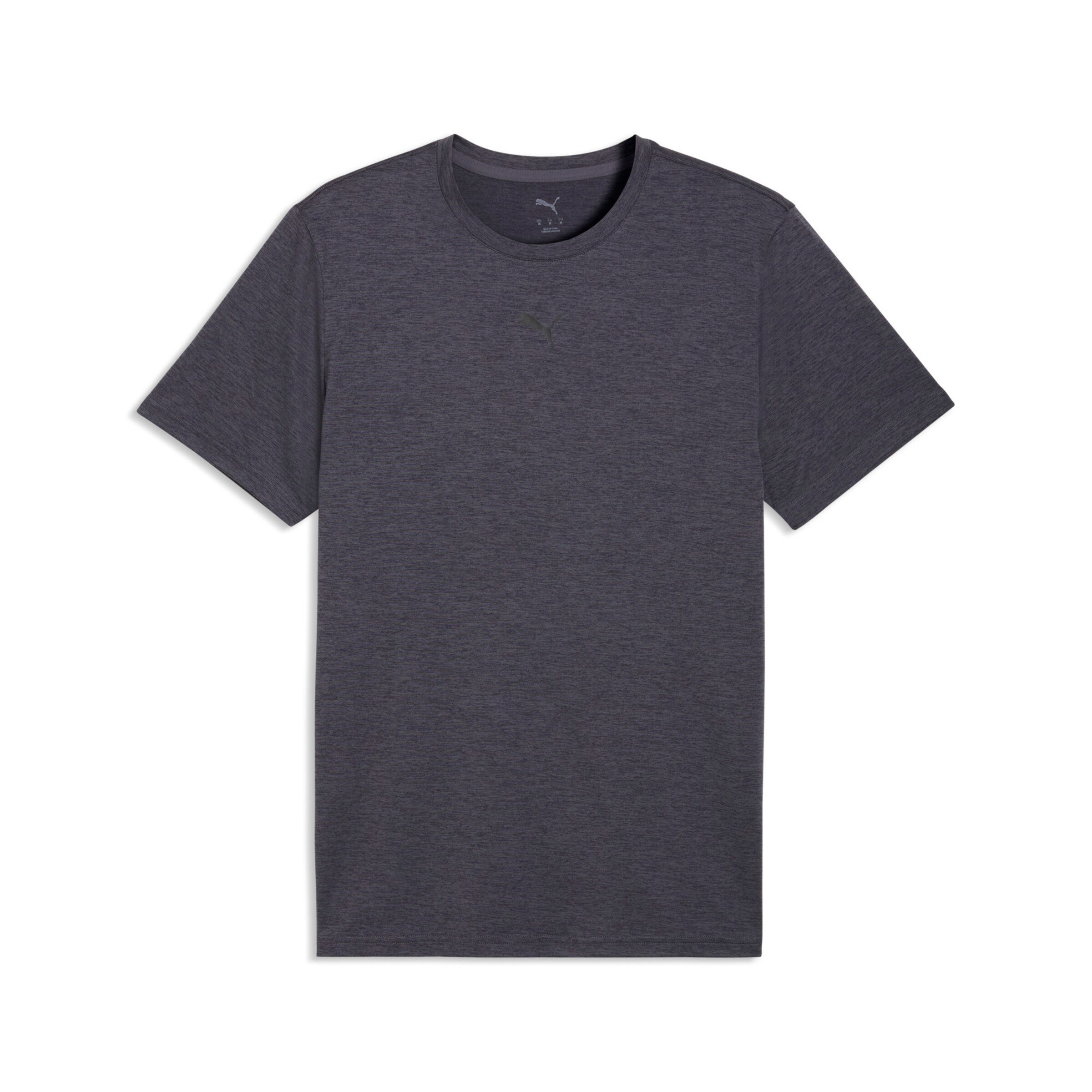 PUMA Funktionsshirt 'TAD Essential' in Blau: Vorderseite