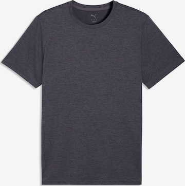 PUMA Funktionsshirt 'TAD Essential' in Blau: Vorderseite
