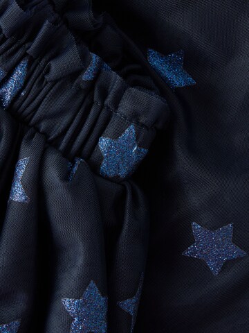 NAME IT - Falda en azul