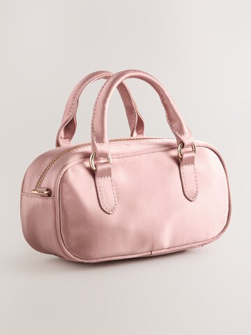 Next Handbag in Pink