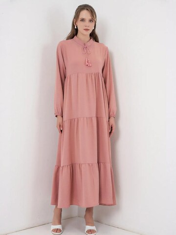 Robe Bigdart en rose