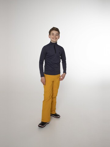 PROTEST Sportsweatshirt 'WILLOWY JR'‌‌‌‌‌‌‌‌‌‌ in Blau