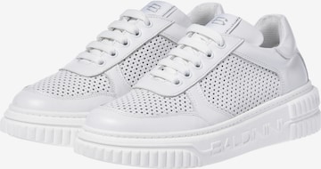 Baldinini Sneaker low in Weiß
