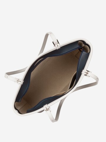 LANCASTER Paris Torba shopper w kolorze niebieski