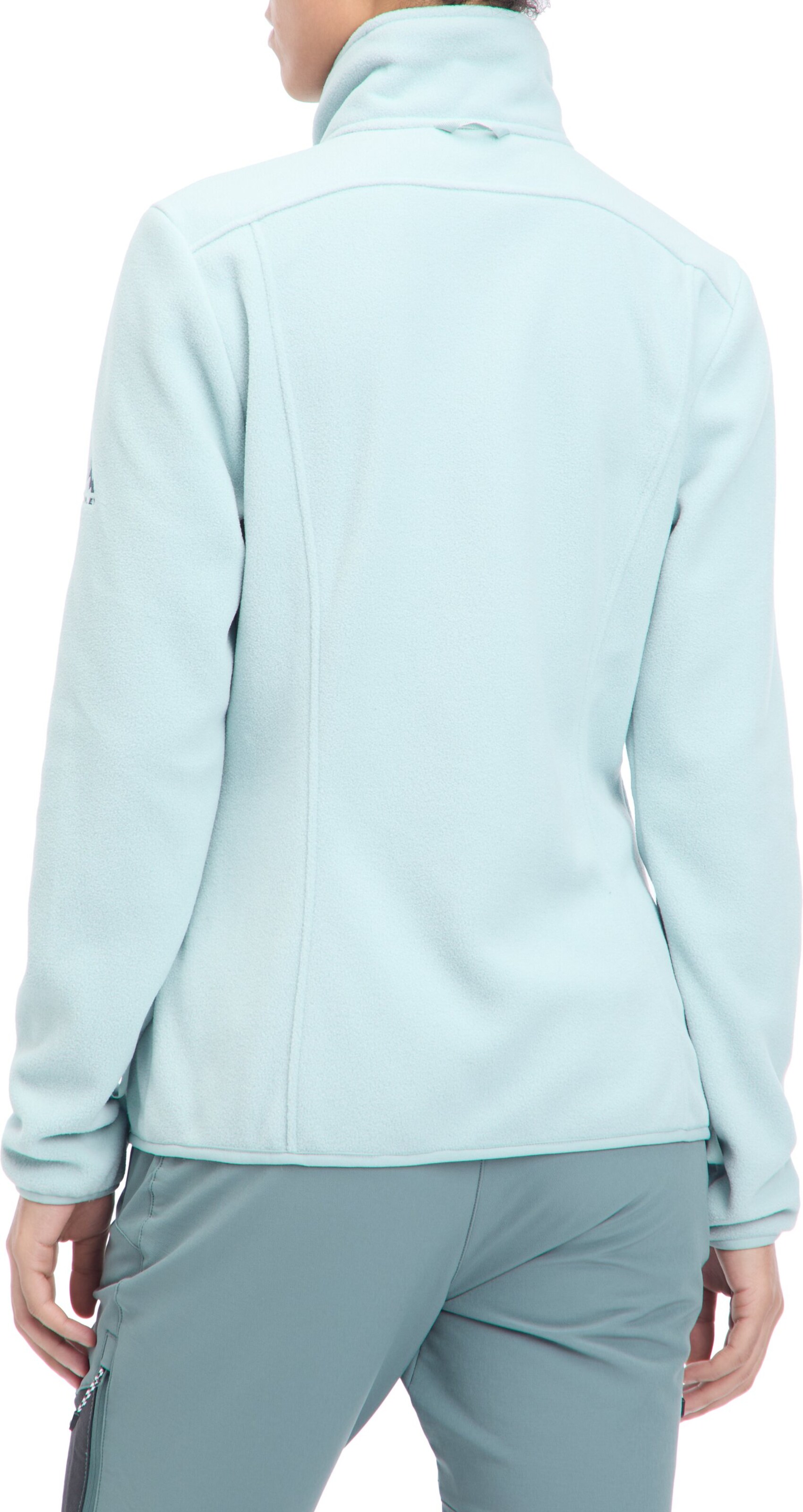MCKINLEY Athletic Jacket in Blue