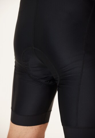 ENDURANCE Skinny Workout Pants 'Gorsk V2' in Black