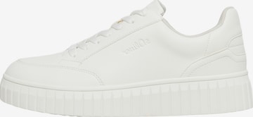 s.Oliver Sneaker in Weiß: Vorderseite
