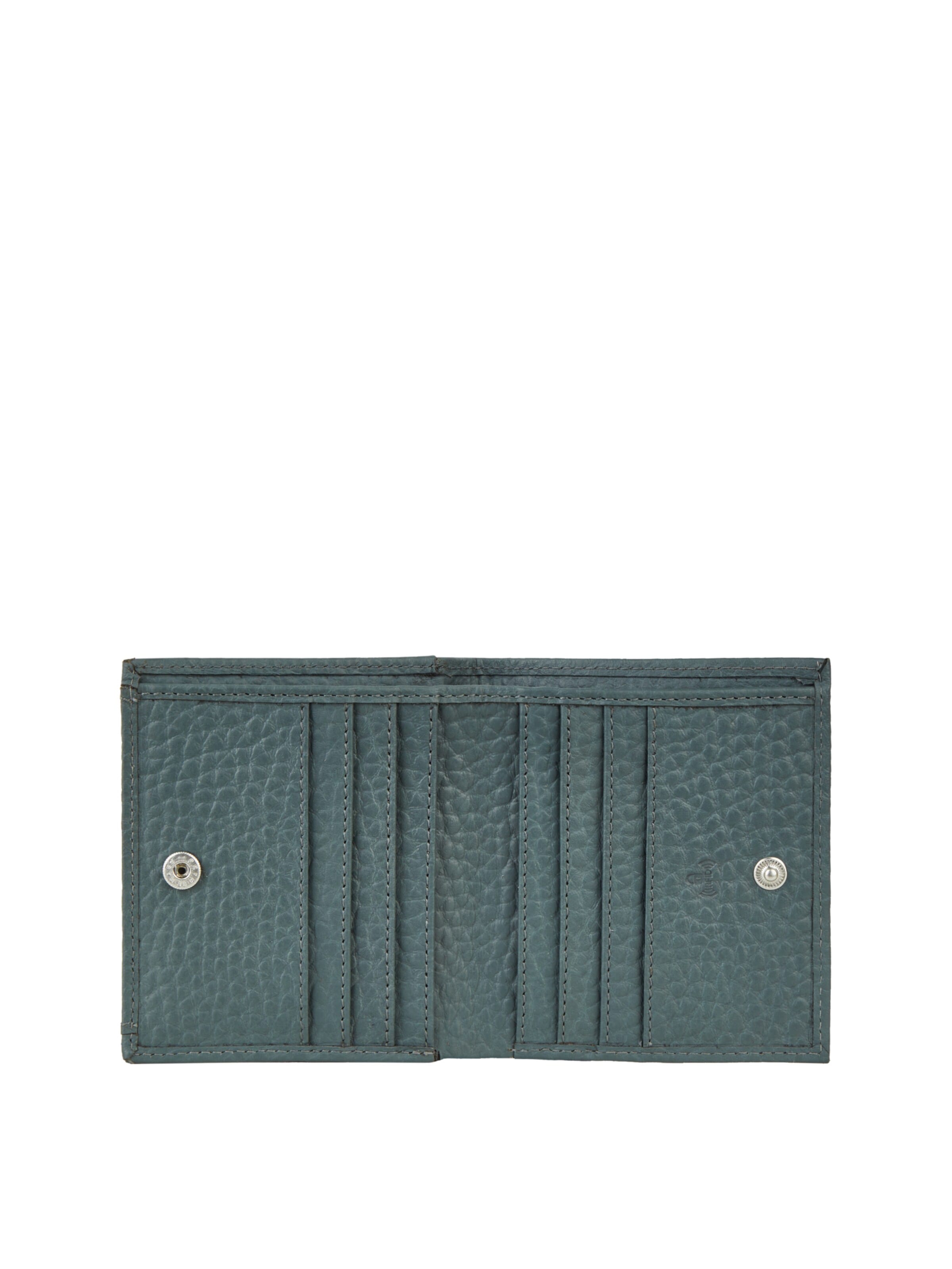 VOi Wallet 'ELSA' in Green