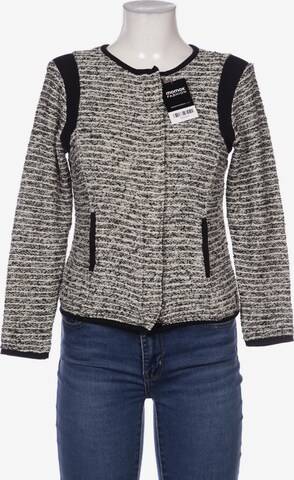 GARCIA Blazer in M in Grey: front