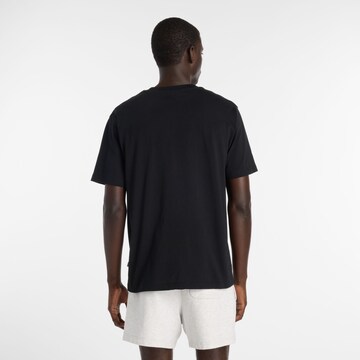 T-Shirt '574' new balance en noir