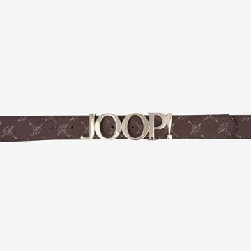 Ceinture JOOP! en marron