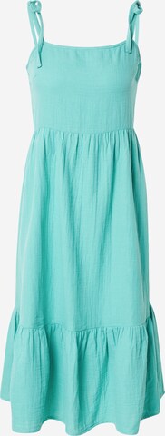 GAP Summer Dress in Blue: front