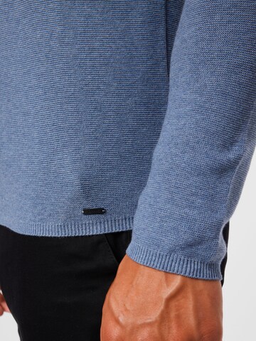 CINQUE Sweater 'OWEN' in Blue