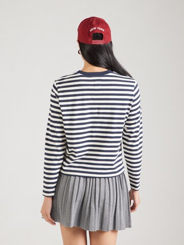 T-shirt 'Country Club' Superdry en bleu