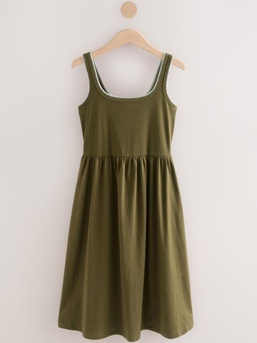 Next Nyári ruhák - zöld