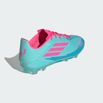 ADIDAS PERFORMANCE Soccer shoe 'F50 League Messi' in Blue