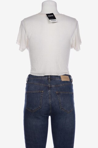 Wildfox Top & Shirt in M in White