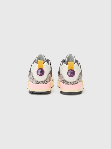 Jordan Sneaker low 'Spizike' i beige