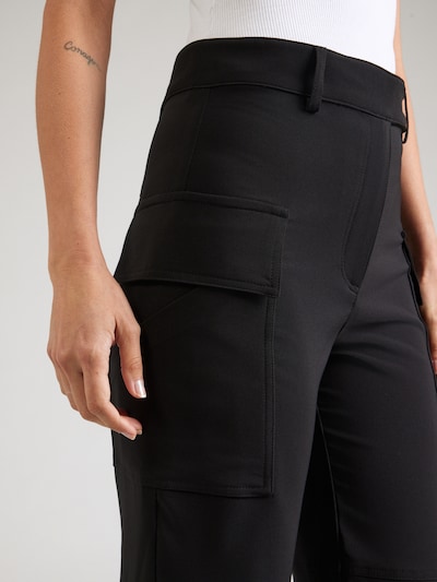 EDITED Kalhoty 'Felice' - černá, Produkt