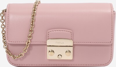 FURLA Crossbody bag 'METROPOLIS MINI' in Dusky pink, Item view