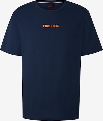 Bogner Fire + Ice Shirt 'Mick' in Blue: front
