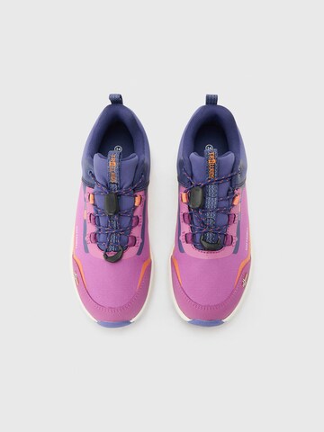 TROLLKIDS Superge 'Bjordal Hiker' | roza barva