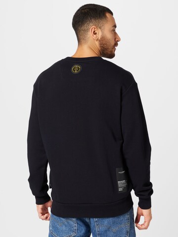 Plein Sport - Sweatshirt em preto