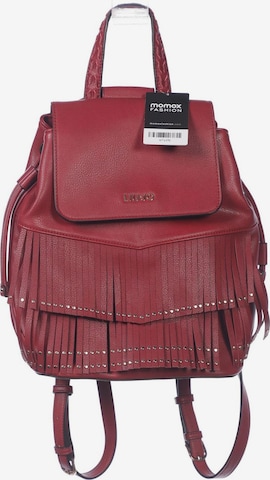 Liu Jo Rucksack One Size in Rot: predná strana