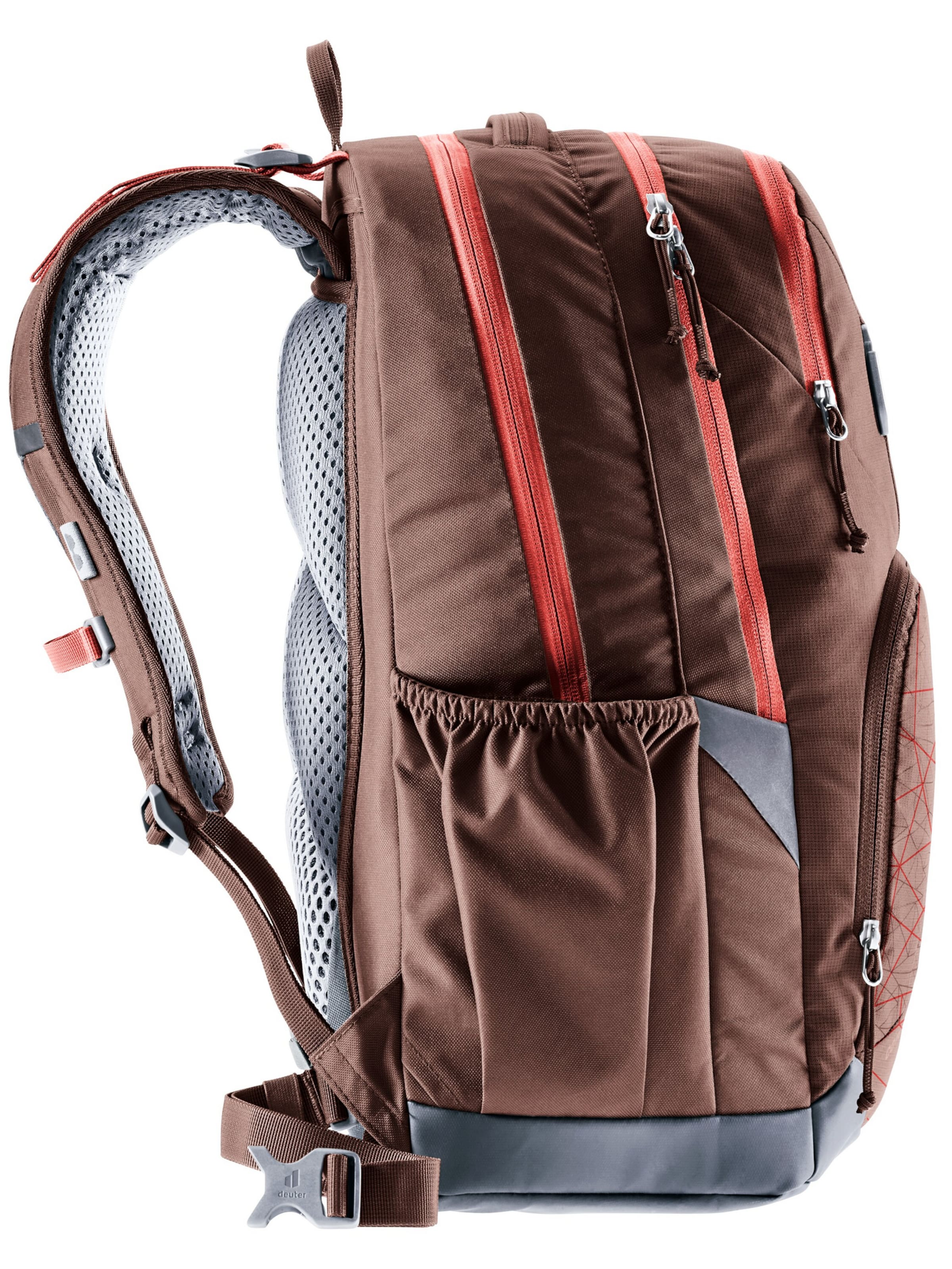 Sac à dos 'Cotogy' DEUTER en marron