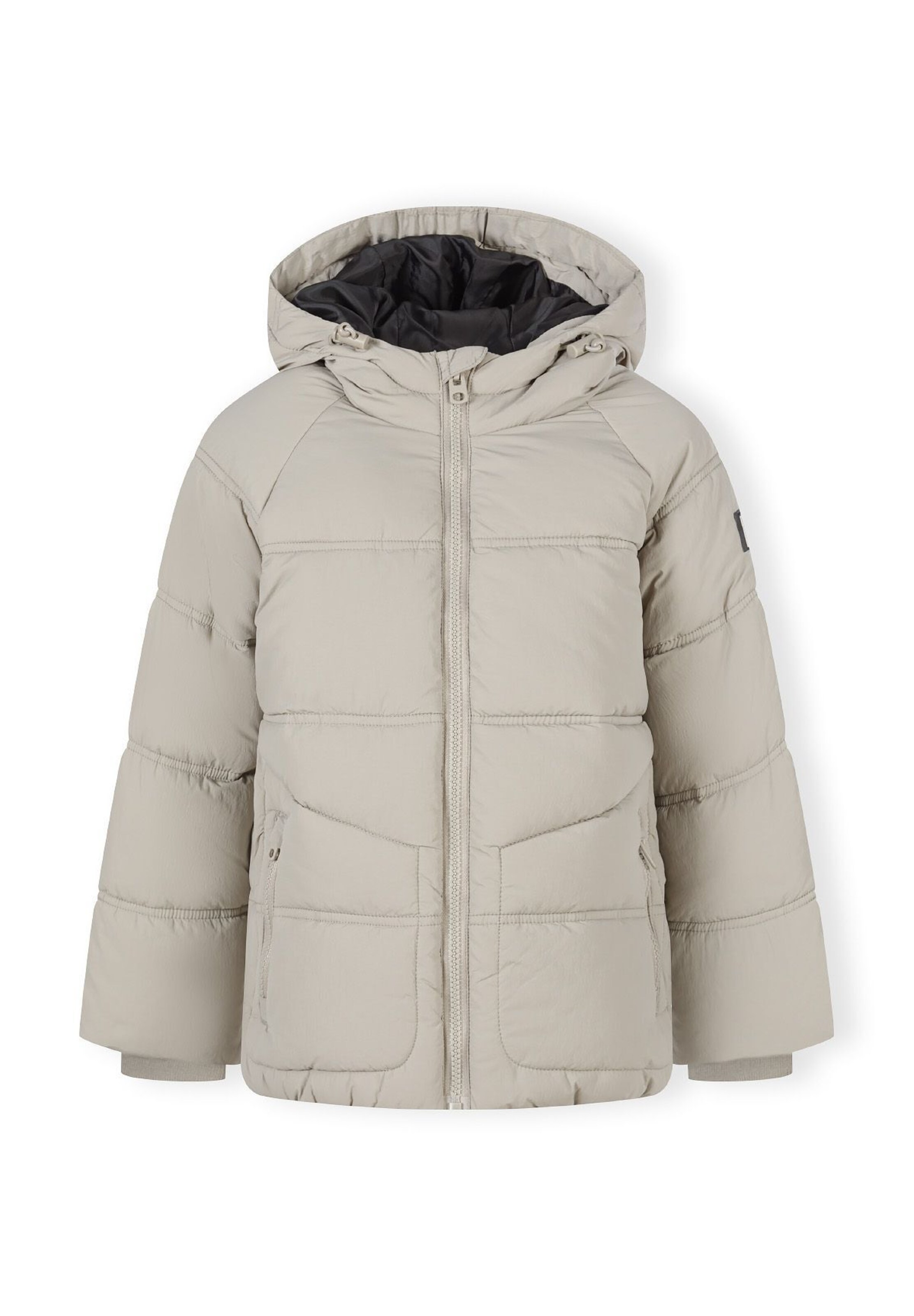 MINOTI Зимняя куртка в Серый