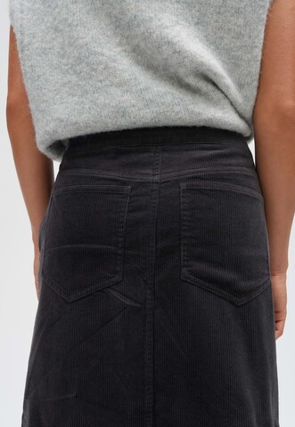 OPUS Skirt 'Realba' in Black