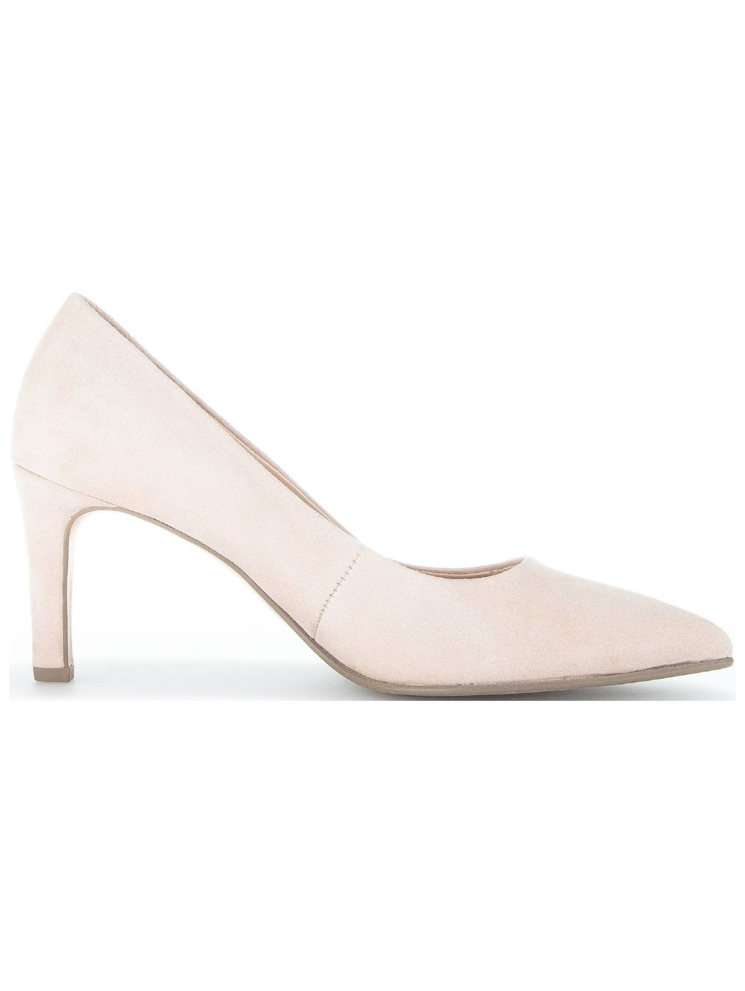 Escarpins GABOR en beige