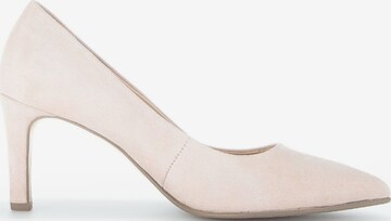 GABOR Pumps in Roze