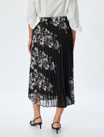 Koton Skirt in Black