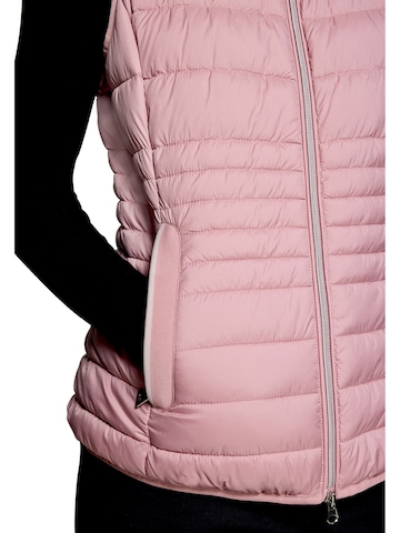 Gilet di Betty Barclay in rosa
