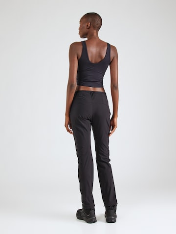 THE NORTH FACE Regular Outdoor Pants in Black