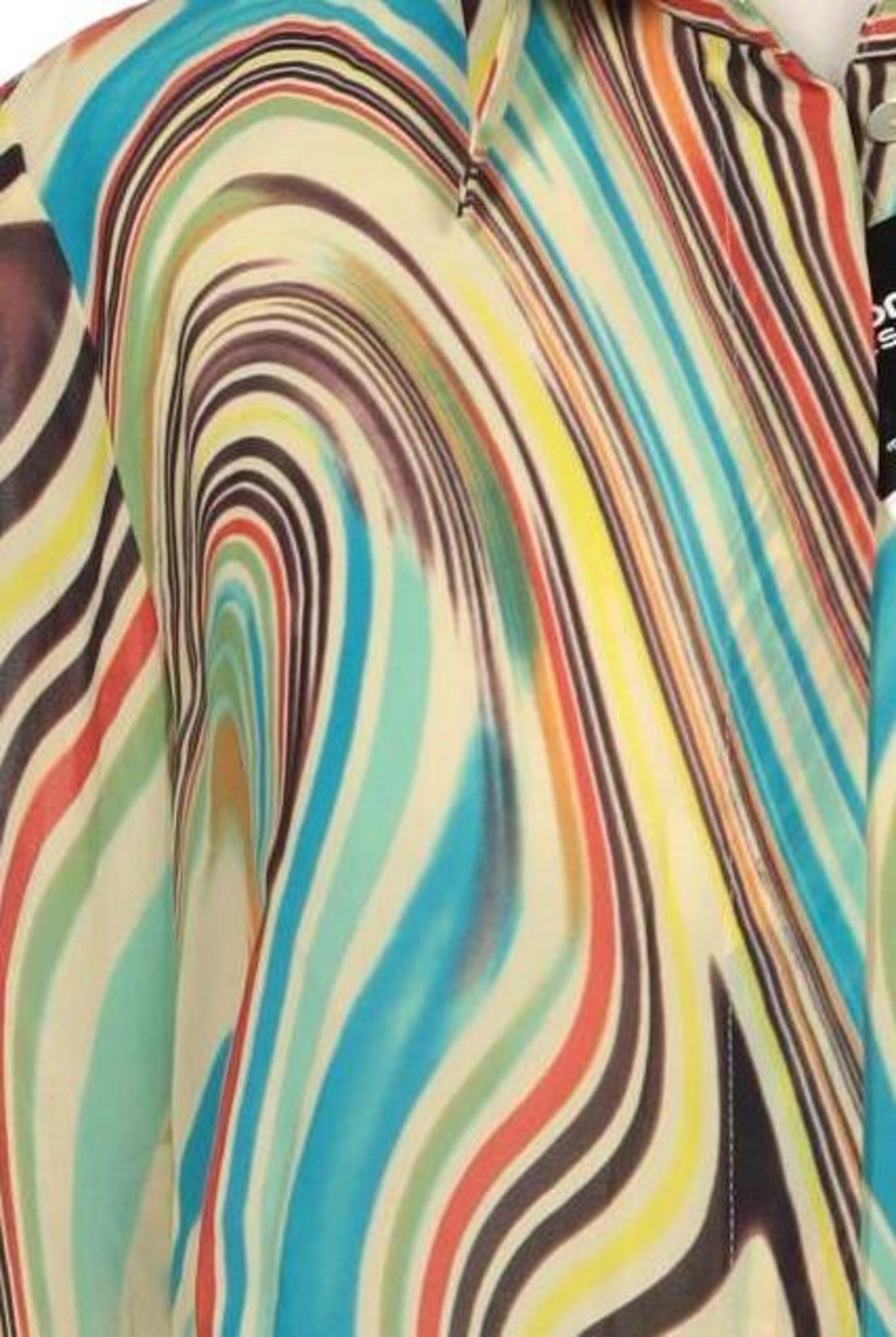 MADELEINE Bluse M in Mischfarben